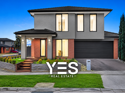 122 Yaralla Circuit, Clyde
