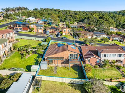 28 Hillside Crescent, Kianga