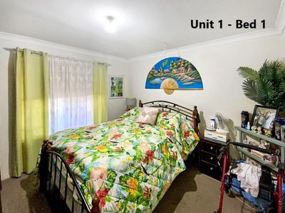 23 Queen Street , Forbes