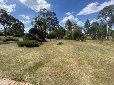 68 Cadell Street, Wondai