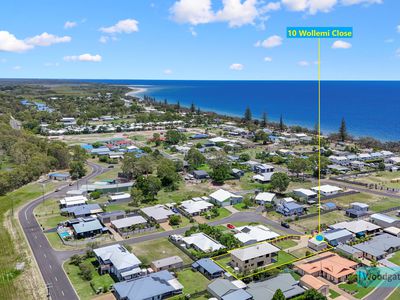 10 Wollemi Close, Woodgate