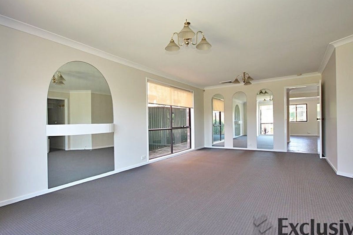 31 Nirranda Street, Concord West