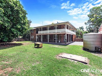 55 Johnston Boulevard, Urraween