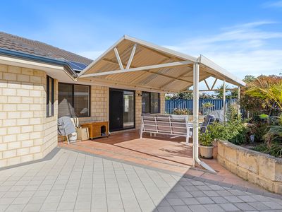 17 Whyalla Circle, Port Kennedy