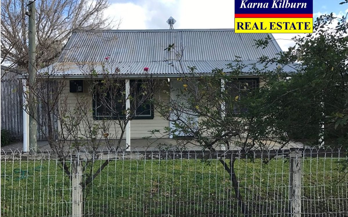 27 Barooga Street, Berrigan Karna Kilburn Real Estate