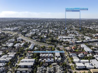 4 / 15 Cambridge Street, Carina Heights