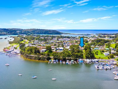 33 Forsters Bay Road, Narooma