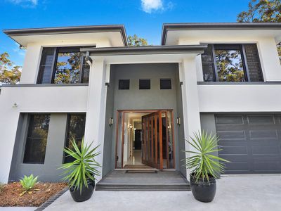 2 Wildwood Place, Mooloolah Valley