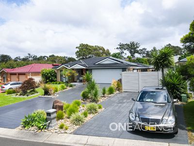 44 Turvey Crescent, St Georges Basin