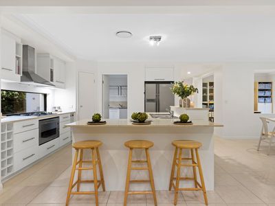 22 Darling Terrace, Wakerley