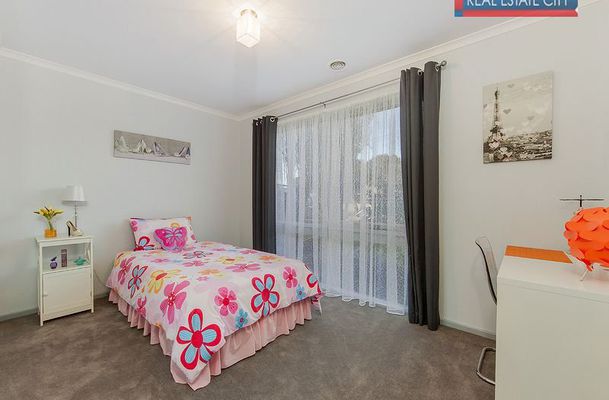 4 Gatwick Court, Craigieburn