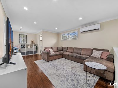 3 Houtman Avenue, Willmot