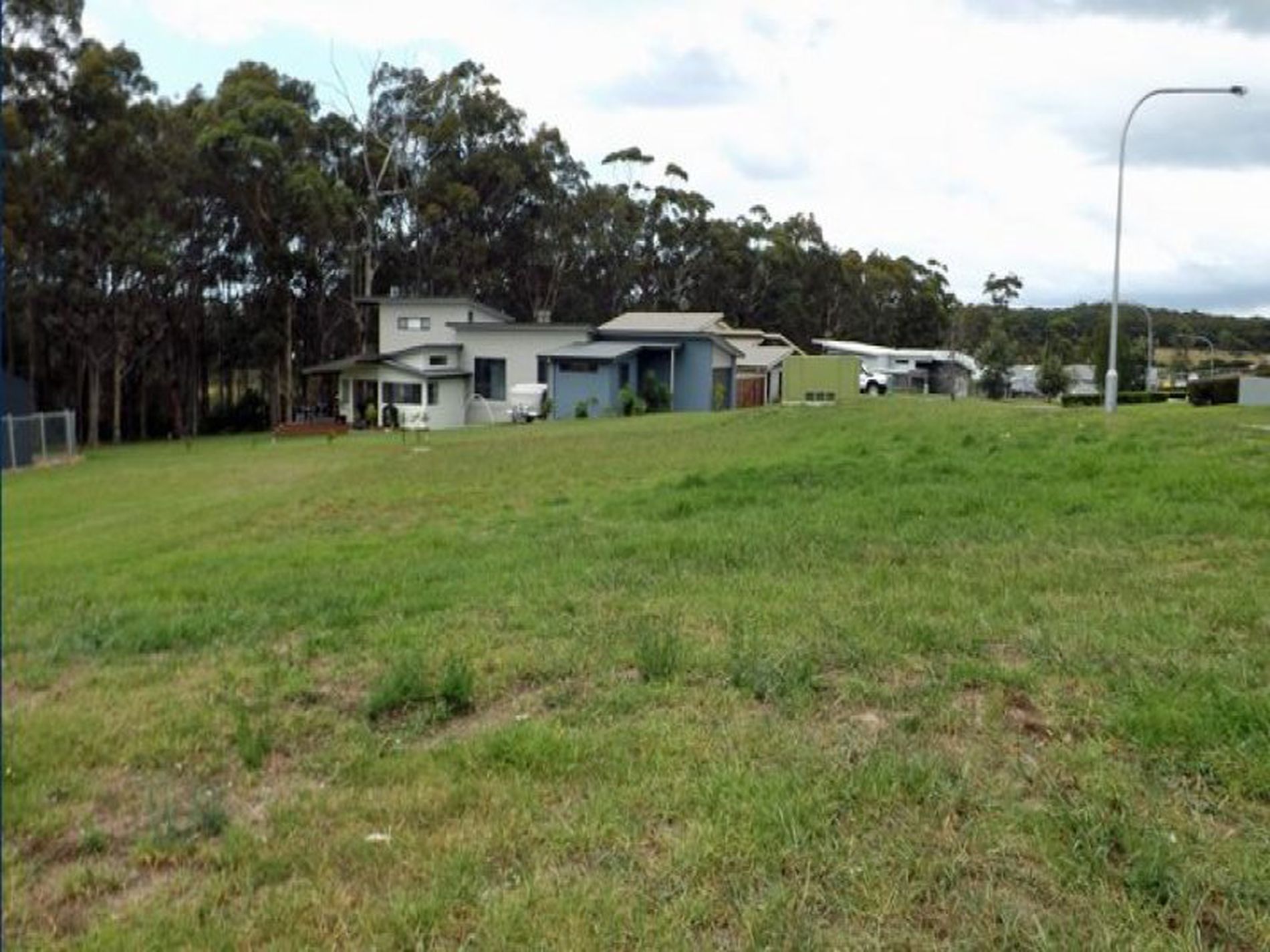 21 Wuru Drive, Burrill Lake