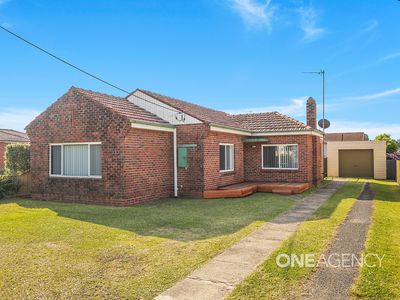 176 Tongarra Road, Albion Park