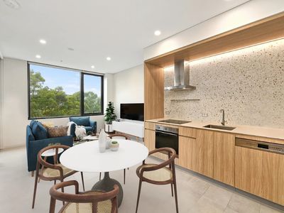 606 / 1 Mahogany Avenue, Macquarie Park