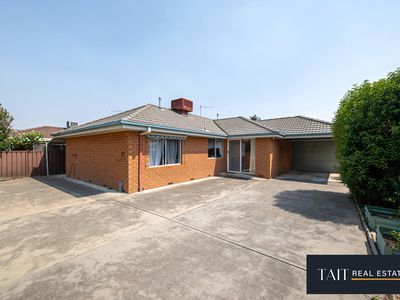 13 Thomas Wedge Drive, Wangaratta