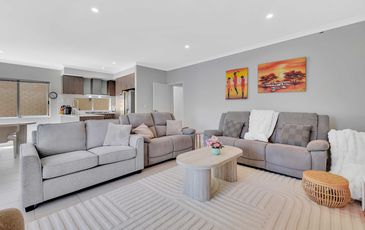 52 Addington Loop, Piara Waters