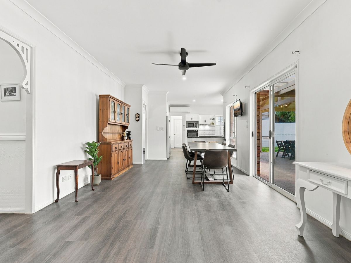 6 Minker Place, Forest Lake