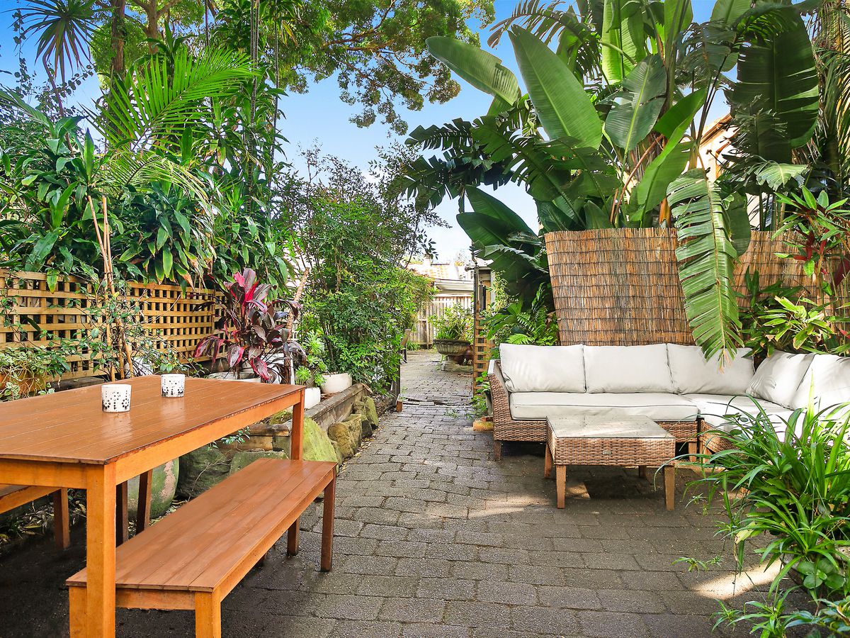 76 Marlborough Street, Surry Hills