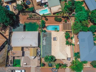 36 Bottlebrush Crescent, South Hedland