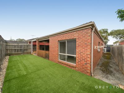 24 Menzies Drive, Burnside Heights