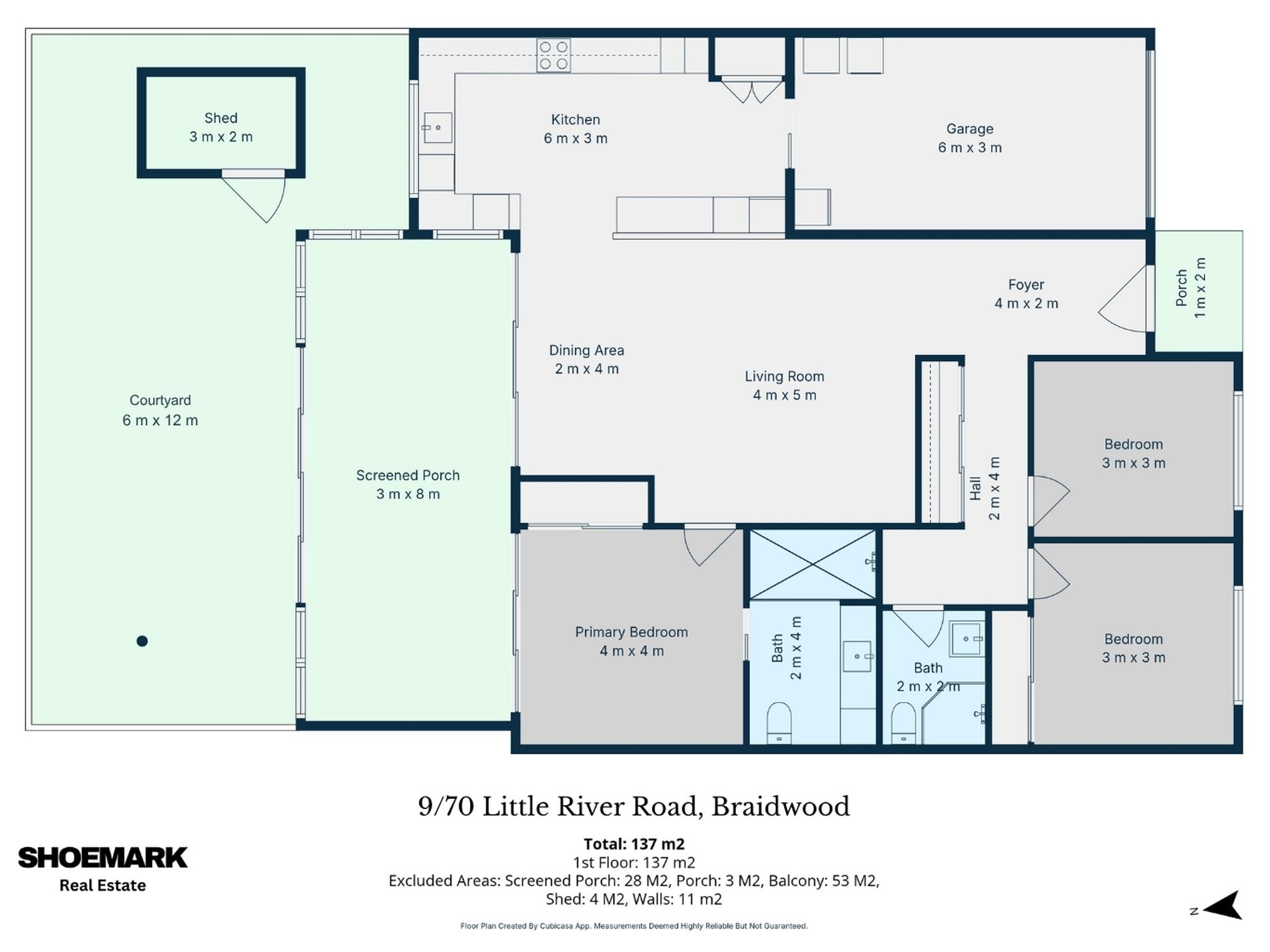 9/70 Little River Road, Braidwood
