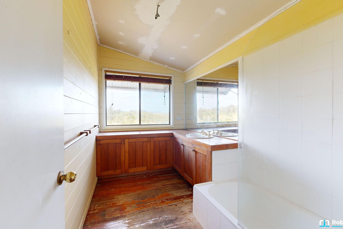 121 Cash Road, Verrierdale