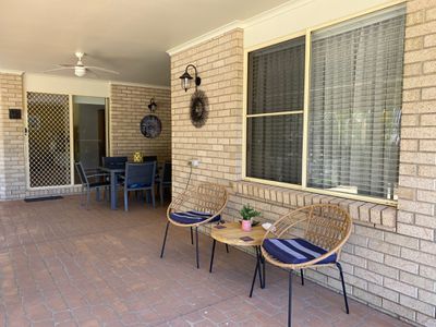 6 Nissen Court, Urraween