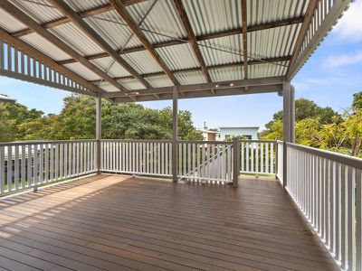 54 Greta Street, Manly West