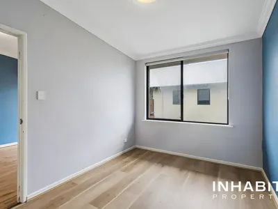 15 / 181 Oxford Street, Leederville