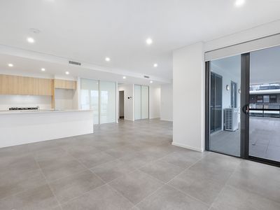 109 / 2 Thorogood Boulevard, North Kellyville