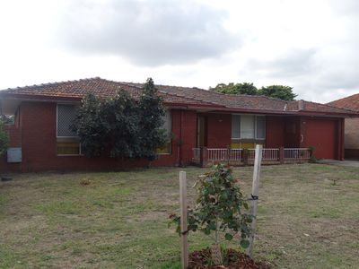 31 Quadea Road, Nollamara