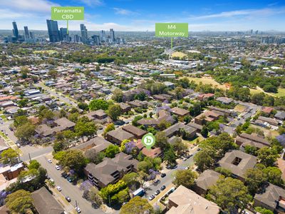 6 / 23-25 Manchester Street, Merrylands