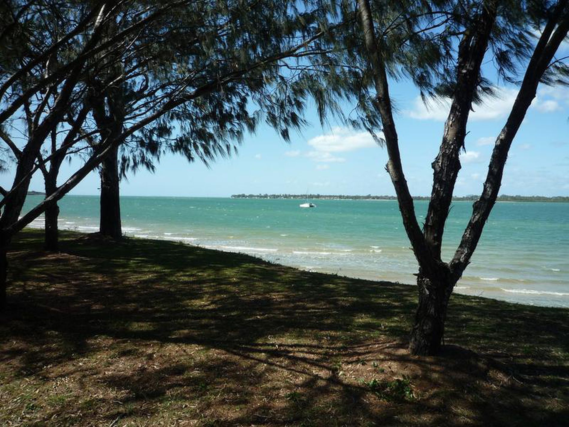 21 Esplanade Walkers Pt., Woodgate