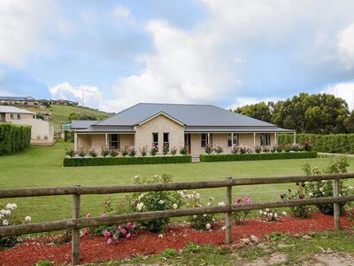 4 Albatross Terrace , Mount Gambier