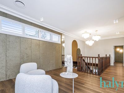 1 Wanju Drive, Wundowie