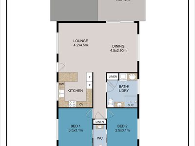 F20 Easts Narooma Village, Narooma