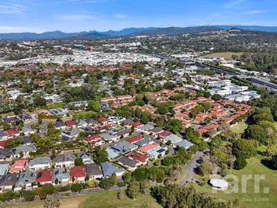9 / 11 Eden Court, Nerang
