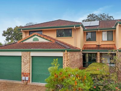 22 / 1 Highridge Road, Springfield