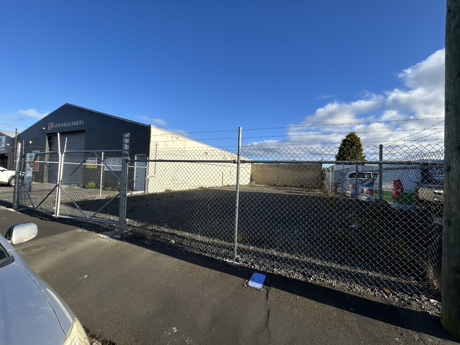 41 Broughton Street, South Dunedin