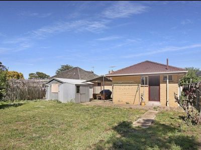 21 Connel Drive, Melton South