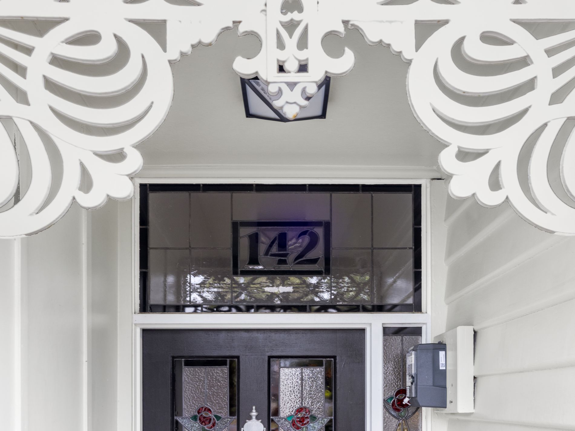 142 North Road, Newport