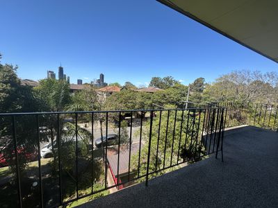 8 / 18-20 Central Avenue, Westmead