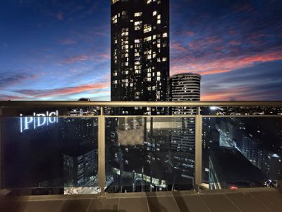 2607 / 483 Swanston Street, Melbourne