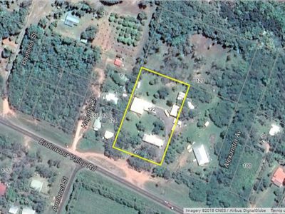 122 Endeavour Valley Road, Cooktown