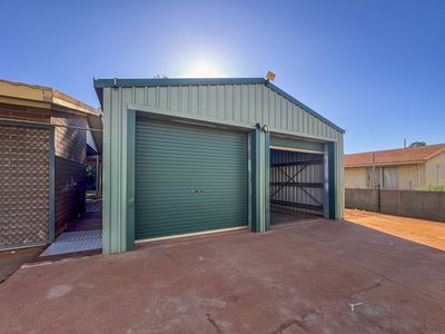 3 Graham Place, South Hedland