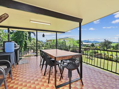 5 HIGHVIEW PLACE, Belvedere