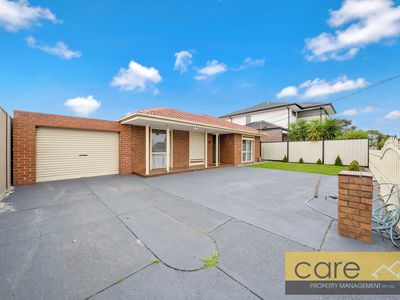 35 Sunnyvale Crescent, Keysborough