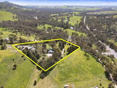 8455 Goulburn Valley Highway, Seymour