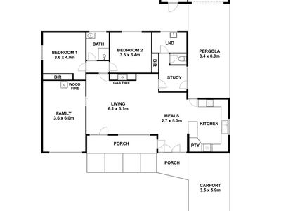 17 Adams Street, Donovans